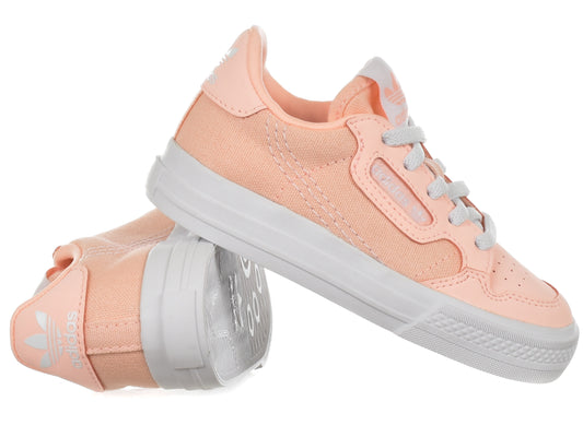 Adidas Shoes Continental vulc EG6627 (4202) Kids