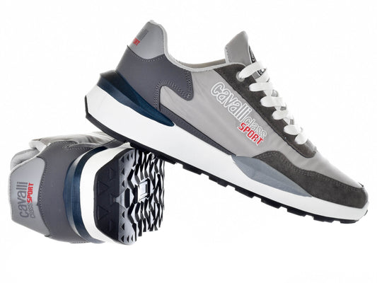CAVALLI CLASS SPORT Shoes S23 S00CM8634 800 (4066) Men