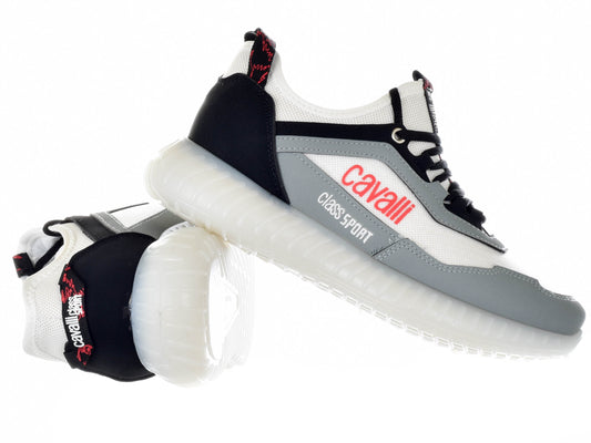CAVALLI CLASS SPORT Shoes S23 S00CM8641 800 (4074) Men