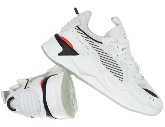 Puma Shoes RS X FOREVER DIAMOND E 393621 01 (6636) Kids