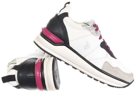 U.S. Polo Assn. Shoes (4614) Women