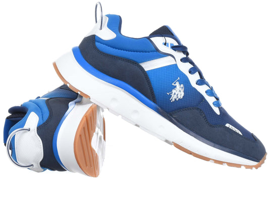 U.S. Polo Assn. Shoes U.S. POLO ASSN. (4854) Men