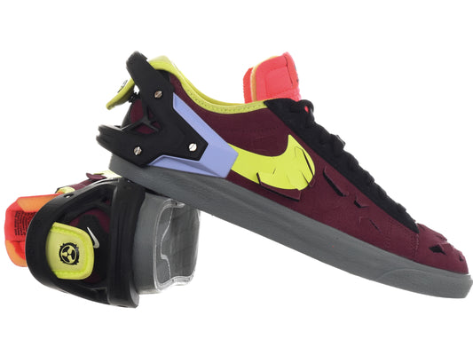 Nike Shoes Blazer Low / ACRNM DN2067 600 (4563) Men