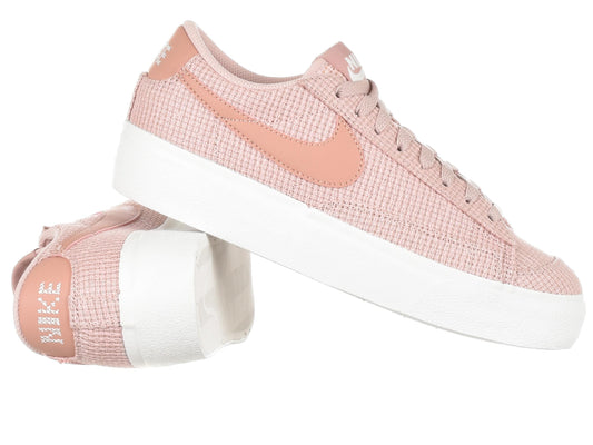 Nike Shoes Women's Nike W Blazer Low Platform ESS (4154) Women