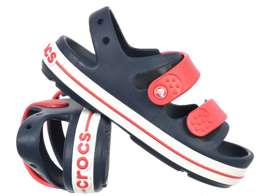 CROCS Sandals Kids' CROCBAND CRUISER SANDAL KIDS (7211) Kids