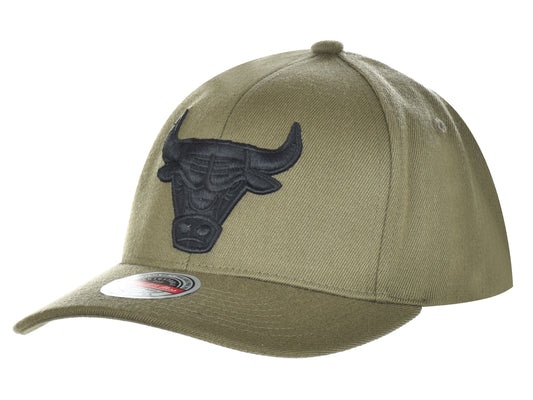 Mitchell & Ness Cap Z Peaked Mitchell & Ness Chicago Bulls (4353) Men