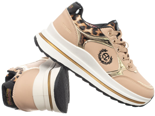 ENRICO COVERI Shoes QUEEN LUX EJW526D11/03 (8001) Women