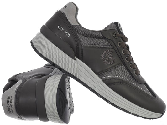 ENRICO COVERI Shoes MERCURY EJM526D41/02 (7715) Men