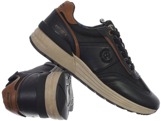 ENRICO COVERI Shoes Men's MERCURY (7714) Men