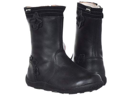 GARVALIN Shoes Kids' NEGRO (7504) Kids