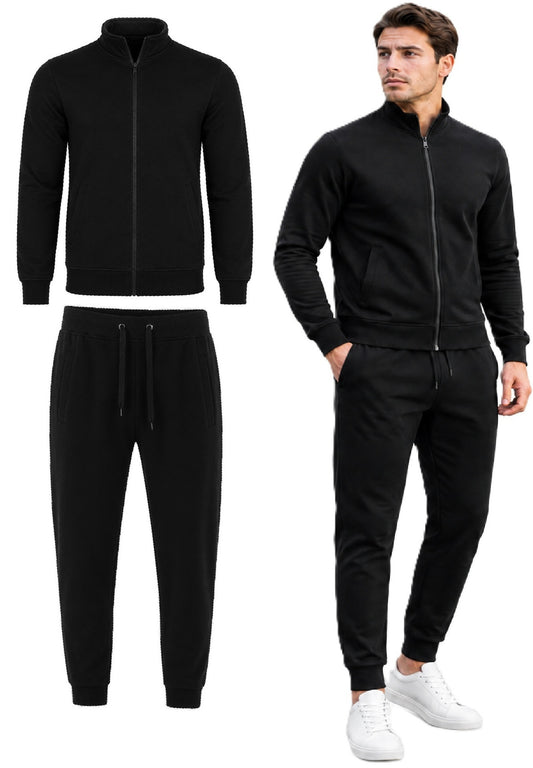J.STYLE SET TRACKSUIT (10391) Men