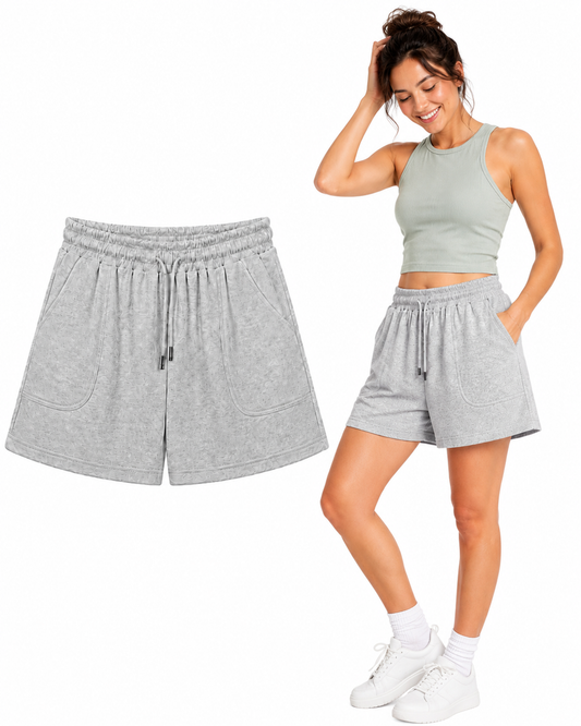 J.STYLE SHORTS JOGGING (10416) Women