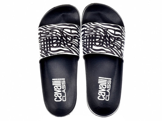 CAVALLI CLASS SPORT Slides CAVALLI CLASS HOME (4059) Women