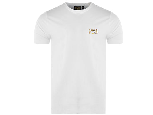 CAVALLI CLASS HOME T Shirt D001060 B001 (4118) Men