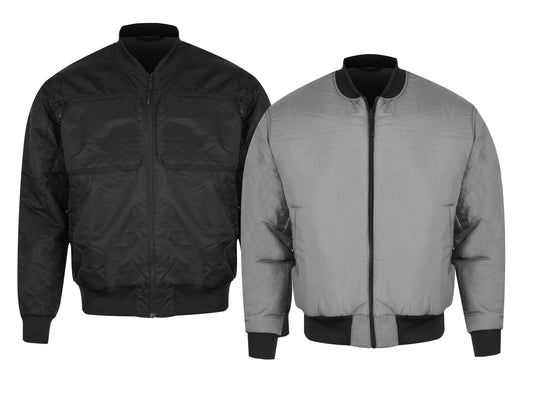 Adidas Jacket Adidas RVRSBLE JKT (4591) Men