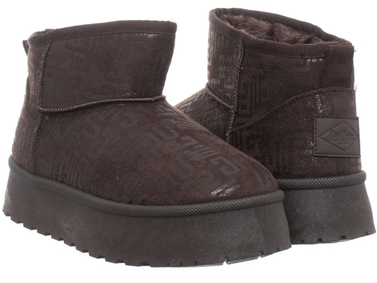 Lee Cooper Ankle Boots Women's (8484) Women