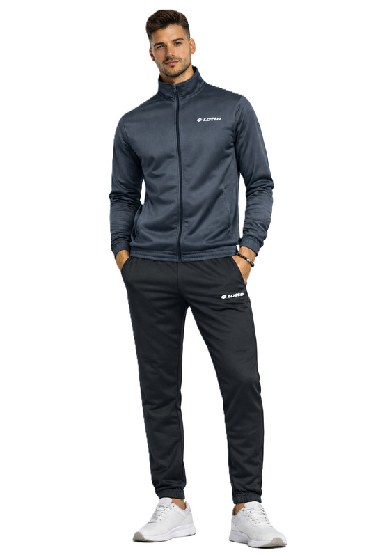 LOTTO Men's Set DRESOWY GREY (9601) Men