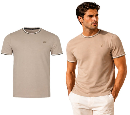 LOTTO T-SHIRT (10370) Men