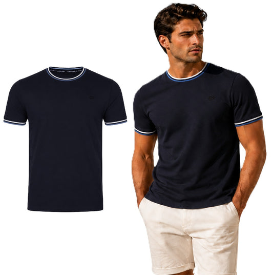 LOTTO T-SHIRT (10368) Men