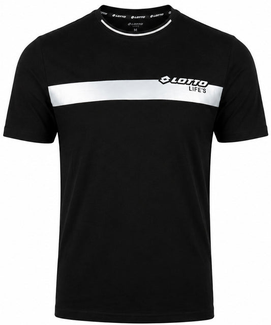 LOTTO T-SHIRT Men's (10582) Men