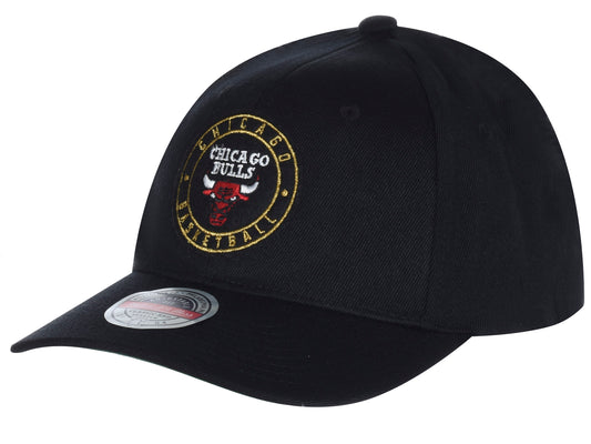 Mitchell & Ness Cap Z Peaked (5630) Men