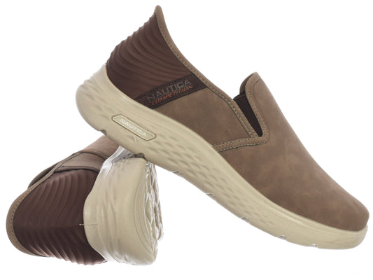 NAUTICA Shoes Men's FRED NBK (7710) Men
