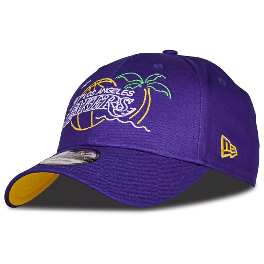 New Era Cap Z Peaked COTTON NBA (7944) Men