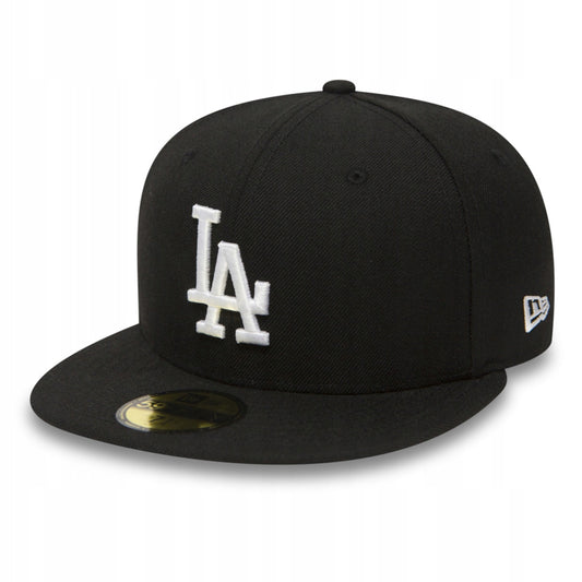 New Era Cap Z Peaked FULLCAP MLBBASIC LOSDOD BLA (9643) Men