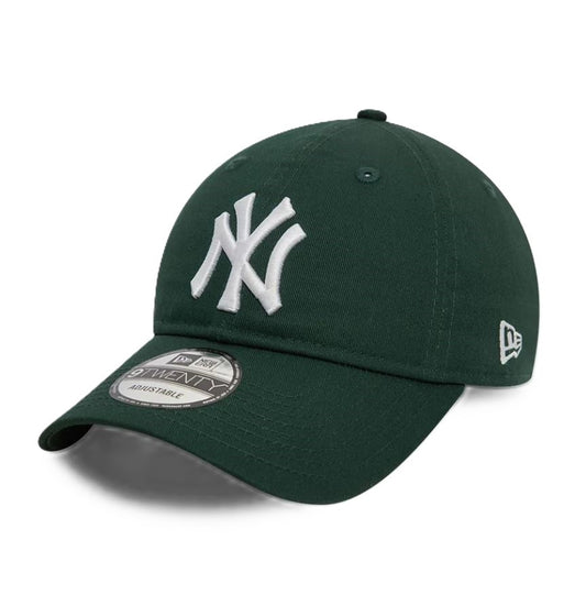 New Era Cap Z Peaked NOS LEAGUE ESS 9TWE (9621) Men