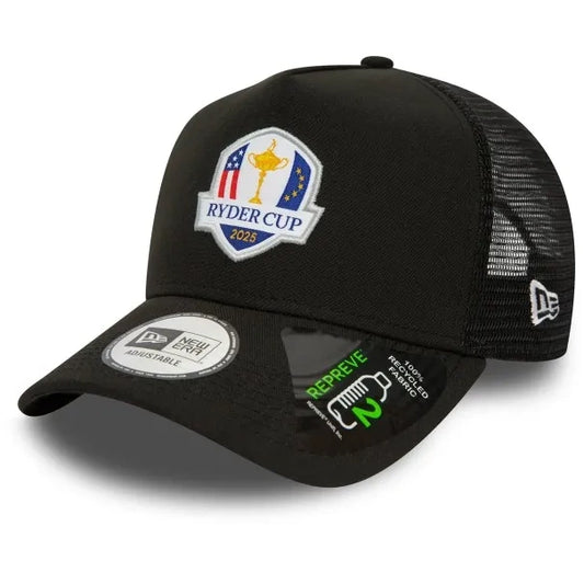 New Era Cap Z Peaked REPREVE EF TRUCKER (8081) Men