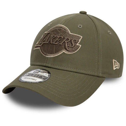 New Era Cap With Peak TEAM OUTLINE 9FORTY 60595198 (7946) Men