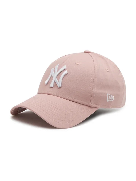 New Era Cap With Peak WMNS COLOR ESS 9FO 60081367 (10322) Women