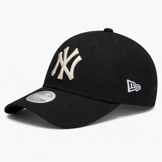 New Era Cap With Peak WMNS METALLIC LOGO 60364306 (9602) Women