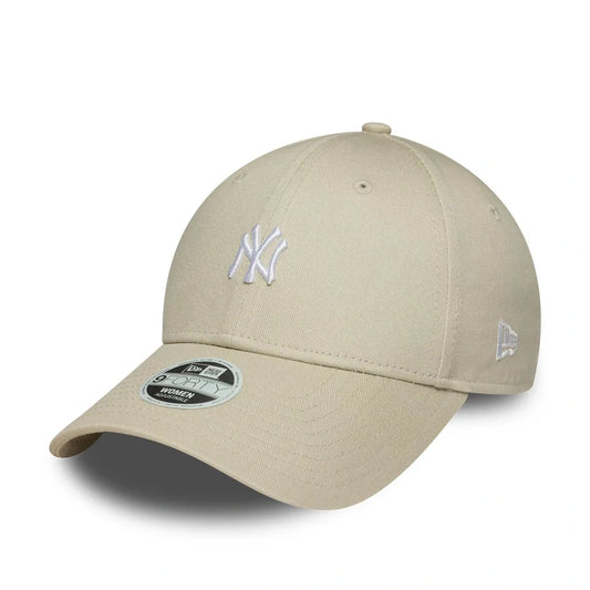 New Era Women's Cap Z Peaked WMNS MINI LOGO 9FOR (9733) Women