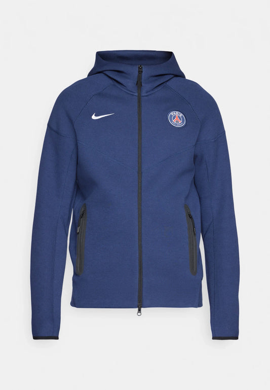 Nike Sweatshirt Men's ROZPIANANA Z Hooded PSG TECH FLEECE (7773) Men