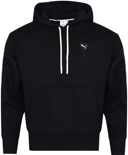 PUMA - SWEATSHIRT - PUMA X AMI PARIS - 534069-01 Men