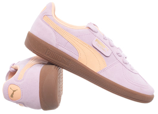 PUMA - SHOES - PALERMO 396463-06 Women