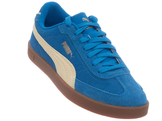 PUMA - SHOES - PUMA CLUB II ERA SUEDE 400717-09 Women