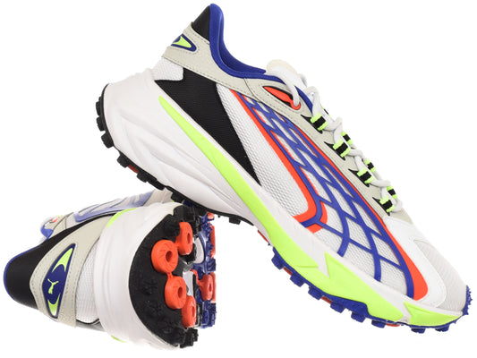 PUMA - SHOES - SPIREX RACEDAY 397705-01 Men