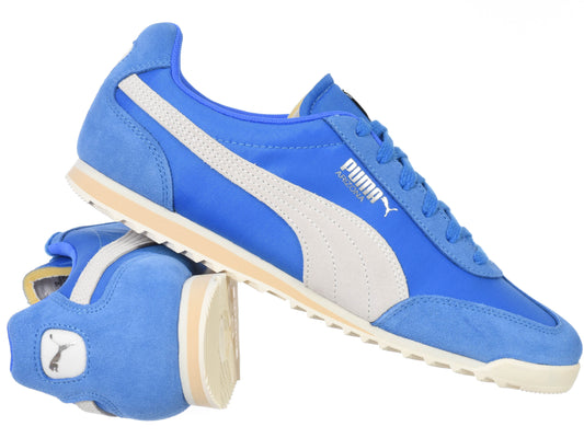 Puma Shoes UNISEX ARIZONA NYLON 398682 01 (7234) Women