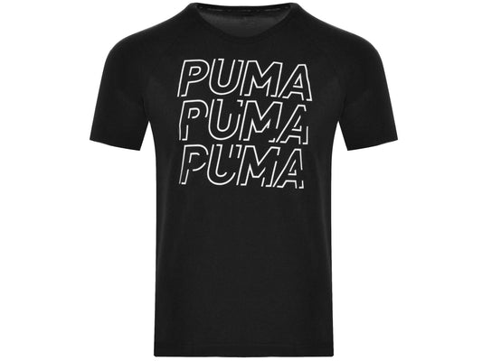 Puma T SHIRT dryCELL Modern Sports Logo 582824 01 (3798) Men