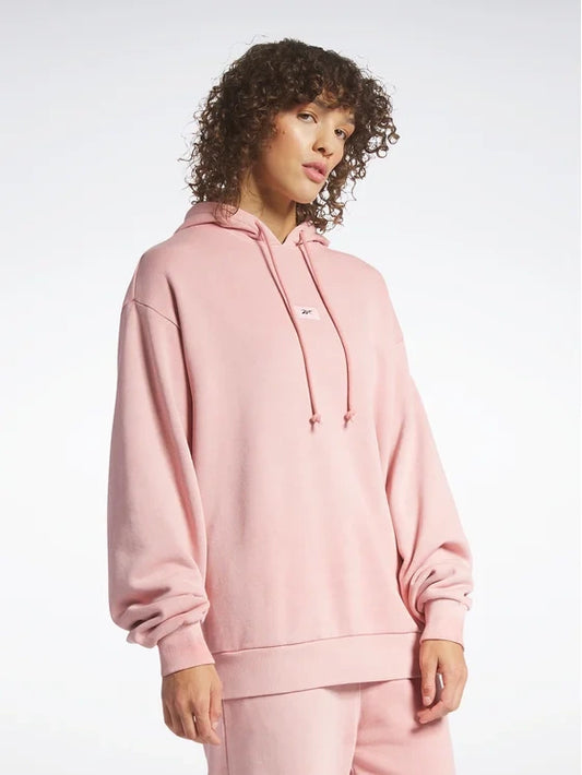 Reebok Sweatshirt Women's CL RBK ND HOODIE (6263) Women