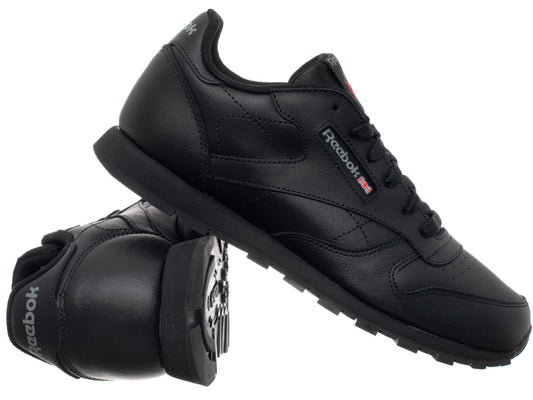 Reebok Shoes CLASSIC LEATHER 50149 (693) Women