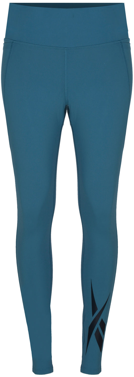 Reebok Women's Leggings LUX HR VECTOR TIGHT (6972) Women