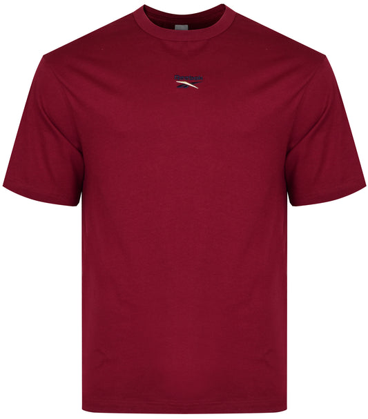 Reebok T-shirt UNISEX CL GRFX TEE (6544) Men