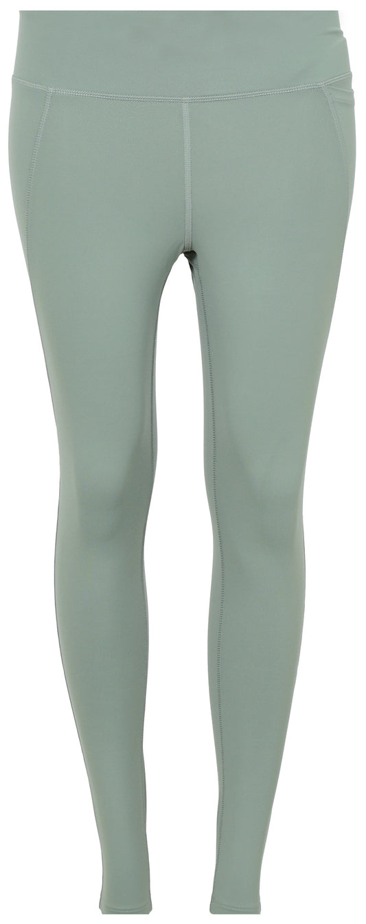 Reebok LEGINSY Women's PETITE LUX TIGHT Dla Niskich (6410) Women
