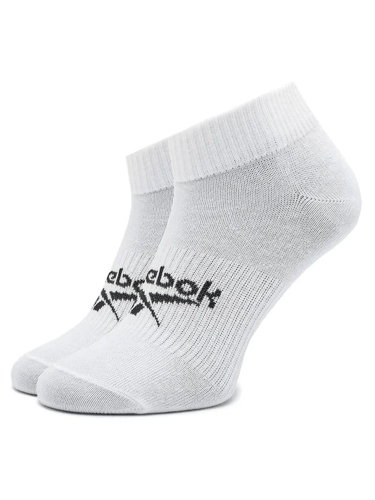 Reebok Socks ACT FO U ANKLE SOCK 1P (7259) Men