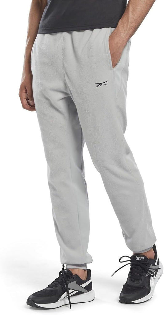 Reebok Trousers Jogger POLAR WOR THERMOWARM PANT HN9156 (6928) Men