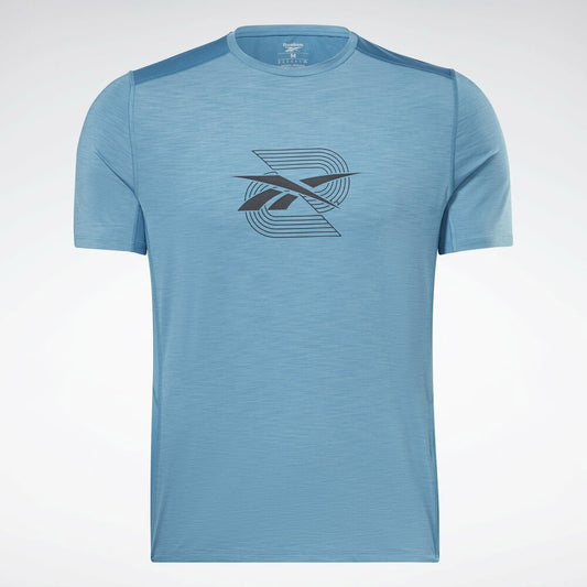 Reebok T-SHIRT T-shirt Men's TS AC GRAPHIC TEE (7816) Men