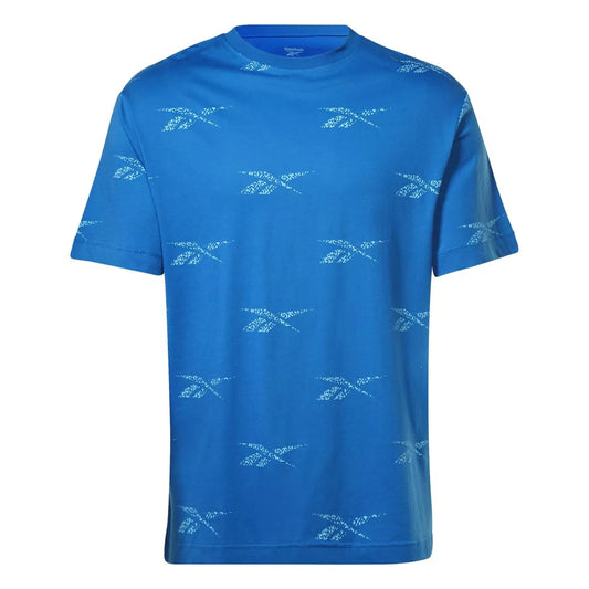 Reebok T-SHIRT Men's RI AOP TEE (7051) Men